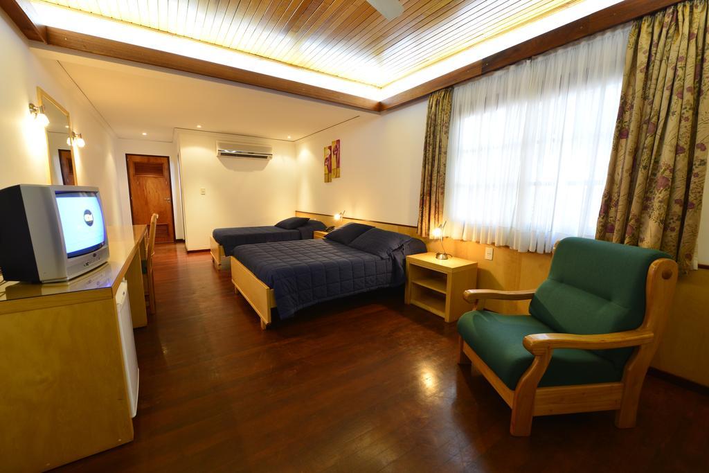 Hotel Restaurant Papillon Bella Vista Sur Habitación foto